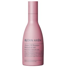 Argan Oil Shampoo wygładzający szampon do włosów z olejkiem arganowym 250ml Björn Axén