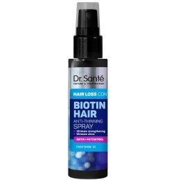 Biotin Hair Anti-Thinning odżywka w sprayu przeciw wypadaniu włosów z biotyną 150ml Dr. Sante