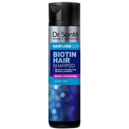 Biotin Hair Shampoo szampon przeciw wypadaniu włosów z biotyną 250ml Dr. Sante