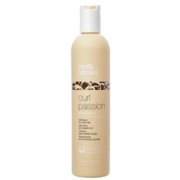 Curl Passion Shampoo szampon do włosów kręconych 300ml Milk Shake