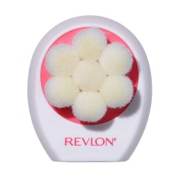 Exfoliate & Glow Cleansing Brush oczyszczająca szczotka do twarzy 00049 Revlon