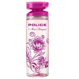 Miss Bouquet woda toaletowa spray 100ml Police