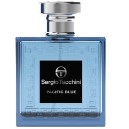Pacific Blue woda toaletowa spray 100ml Sergio Tacchini