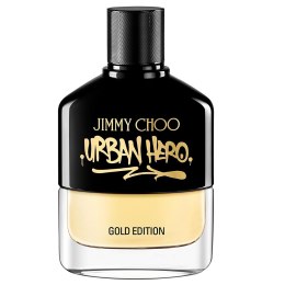 Urban Hero Gold Edition woda perfumowana spray 100ml Jimmy Choo