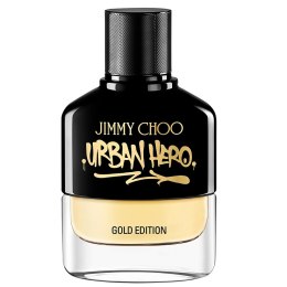 Urban Hero Gold Edition woda perfumowana spray 50ml Jimmy Choo