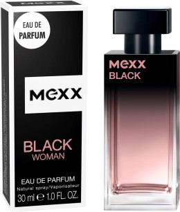 Black Woman woda perfumowana spray 30ml Mexx