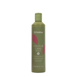 Colour Care Shampoo szampon do włosów farbowanych 300ml ECHOSLINE