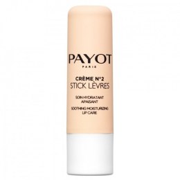 Creme No 2 Stick Levres balsam do ust 4g Payot