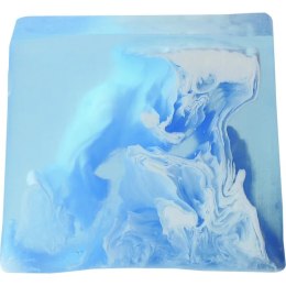 Crystal Waters Soap Slice mydło glicerynowe 100g Bomb Cosmetics