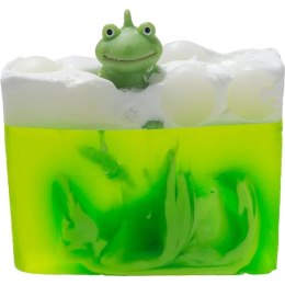 It's Not Easy Being Green Soap Slice mydło glicerynowe 100g Bomb Cosmetics