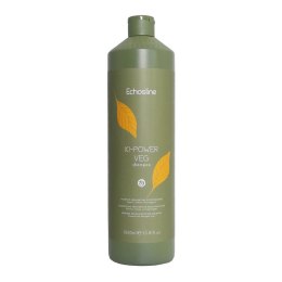 Ki-Power Veg Shampoo szampon przygotowujący do odbudowy włosów 1000ml ECHOSLINE