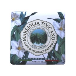 Marsiglia Toscano Alga Marina naturalne mydło toaletowe 200g Nesti Dante