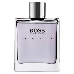 Boss Selection woda toaletowa spray 90ml Test_er Hugo Boss