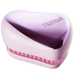 Compact Styler Hairbrush szczotka do włosów Lilac Gleam Tangle Teezer