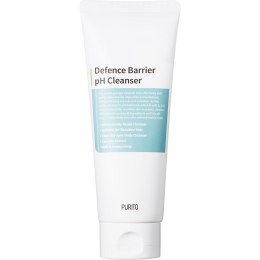 Defence Barrier pH Cleanser łagodny żel myjący odbudowujący barierę ochronną skóry pH 5.5 150ml PURITO