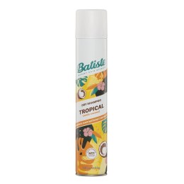 Dry Shampoo suchy szampon do włosów Tropical 350ml Batiste