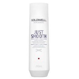 Goldwell Dualsenses Just Smooth Taming Shampoo wygładzający szampon do włosów 250ml