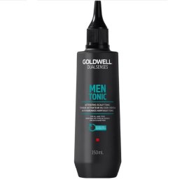 Goldwell Dualsenses Men Activating Scalp Tonic aktywujący tonik do skóry głowy dla mężczyzn 150ml