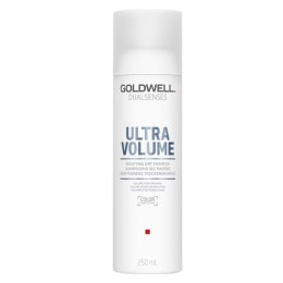 Goldwell Dualsenses Ultra Volume Bodifying Dry Shampoo suchy szampon zwiększający objętość włosów 250ml