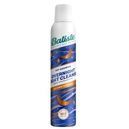 Overnight Light Cleanse suchy szampon do włosów suchych i odwodnionych 200ml Batiste