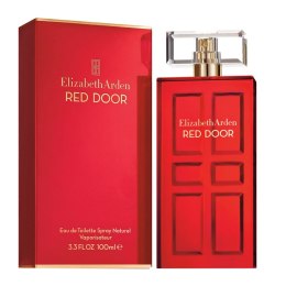 Red Door woda toaletowa spray 100ml Elizabeth Arden