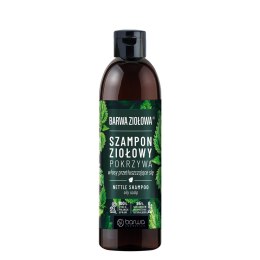 Ziołowa szampon ziołowy do włosów przetłuszczających się Pokrzywa 250ml Barwa