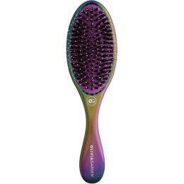 Aurora Brush szczotka do rozczesywania grubych i normalnych włosów Smooth&Shine Olivia Garden