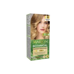 Botanical szampon koloryzujący bez amoniaku 26 Piaskowy Blond 90ml Marion
