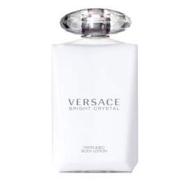 Bright Crystal perfumowany balsam do ciała 200ml Versace