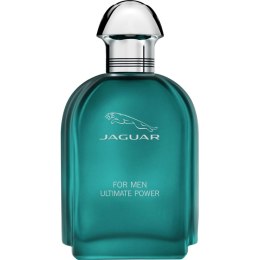 For Men Ultimate Power woda toaletowa spray 100ml Jaguar