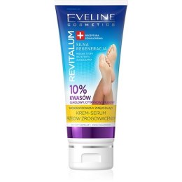 Revitalum krem-serum do stóp przeciw zrogowaceniom 75ml Eveline Cosmetics