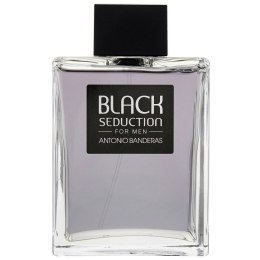 Black Seduction For Men woda toaletowa spray 200ml Antonio Banderas