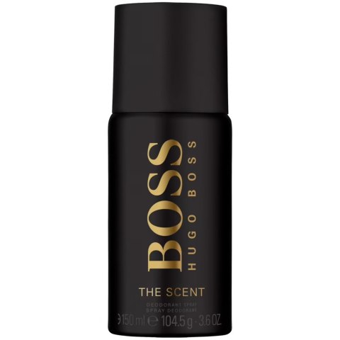 Boss The Scent dezodorant spray 150ml Hugo Boss
