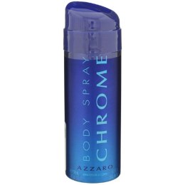 Chrome dezodorant spray 150ml Azzaro