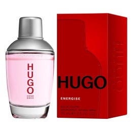Hugo Energise woda toaletowa spray 75ml Hugo Boss