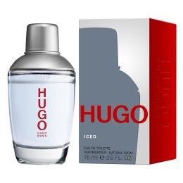 Iced woda toaletowa spray 75ml Hugo Boss