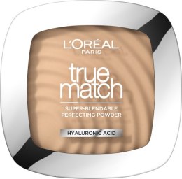 True Match Super-Blendable Perfecting Powder matujący puder do twarzy 2N Neutral Undertone 9g L'Oreal Paris