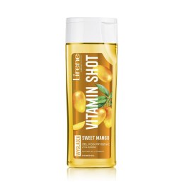 Lirene Vitamin Shot żel pod prysznic z olejkiem Sweet Mango 250ml