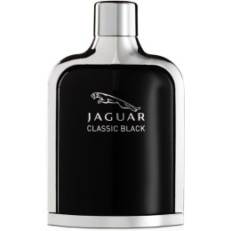 Classic Black woda toaletowa spray 100ml Jaguar