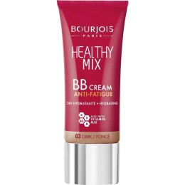 Healthy Mix BB Cream lekki krem BB do twarzy 03 Dark 30ml Bourjois