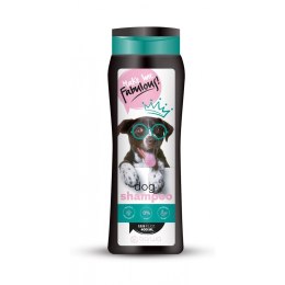 Barwa Make Me Fabulous! Dog Shampoo szampon do kąpieli psów 400ml