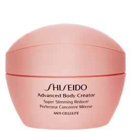 Advanced Body Creator Super Slimming Reducer wyszczuplający krem do ciała przeciw cellulitowi 200ml Shiseido