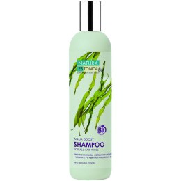 Aqua Boost Shampoo nawilżający szampon do włosów 400ml Natura Estonica