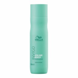 Wella Professionals Invigo Volume Boost Bodifying Shampoo szampon zwiększający objętość włosów 250ml