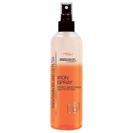Prosalon Iron Spray dwufazowy płyn do prostowania włosów 200g Chantal
