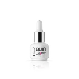 Quin Dry Oil for Nails suchy olejek do paznokci 15ml Silcare