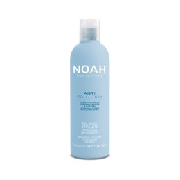 Noah Anti Pollution Moisturizing Conditioner odżywka nawilżająco-oczyszczająca do włosów z olejem moringa i ekstraktem z aloesu 250ml