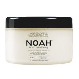 Noah For Your Natural Beauty Color Protection Hair Mask 2.4 maska do włosów chroniąca kolor Fitokeratin From Rice 500ml