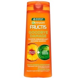Fructis Goodbye Damage szampon odbudowujący do włosów bardzo zniszczonych 250ml Garnier