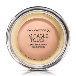 Max Factor Miracle Touch Skin Smoothing Foundation podkład do twarzy w kremie 55 Blushing Beige 11.5g